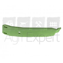 Patin de glisse faucheuse John-Deere 1350, 1355, 1360, 1365, 1460, 1465, 1470