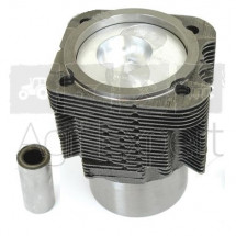 Kit cylindre piston moteur Deutz FL511D, F1L511 D, F2L511 D