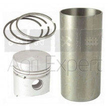 Kit chemise piston moteur kubota B7000, L1500, L1501, L175, L185, L2000, L2201, L225, L245, L2600, L2602, L3002, L3202