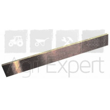 Palette de compresseur 300X41X6,3 mm type: MEC400LF