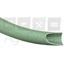 Tuyau pvc gris/vert pour lisier diamètre 150 mm intérieur, prix au ml