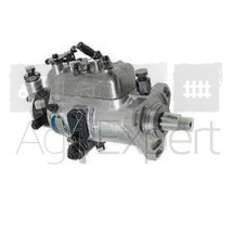 Pompe à injection 3233F430 moteur 8032.02 tracteur Universal UTB  350, 353, 445, 453, 530 ,533 Fiat OM DM12, DM 15, équivalence 3832F051