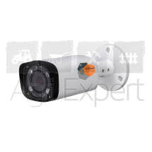 Caméra de surveillance Prem'Cam de Visio Expert : dispositif de haute qualité pour surveillance pour bâtiment agricole, professionnel, domicile...