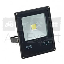 Projecteur LED extra-plat de 10W, 30W, 50W