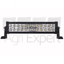 Rampe à LED 24 Led 5760 lumens, 72W