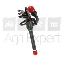 Injecteur moteur John-Deere 4039D, 4045D, Powertech 4.5, 6.8, tracteur Renault Ares 610, Ceres 75, 75-4, 85, 85-4, 320, 320-4, 330, 330-4, Cergos 330 crayon type Stanadyne 32261, 32262