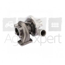 Turbocompresseur pour moteur Perkins T3.152, T3.152.4 tracopelle MF, Fermec, Terex référence 2674A101, 3638248E91