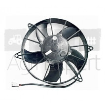 Ventilateur VA15-AP70/LL-51S soufflant 1750m³/h SPAL 3010.2099 