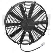 Ventilateur Axial Spal VA18-BP10/C-41A  24V SPAL 3010.0356 Aspirant ,  VA18-BP10C-41A, VA18BP10C41A