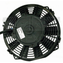 Ventilateur VA14-BP7/C-34A SPAL 3010.0342 aspirant pales diamètre 190 mm épaisseur 51.1 mm 24V débit 650m3 /h