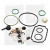 Kit de joint pour pompe a injection Bosch VE4/ et VE6/, 4 et 6 cylindres turbo tracteur Case IH, Fiat, Iveco, Man, Renault