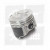 Piston moteur Kubota D662, D722, D782, D902, Z482, Z602