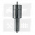 Nez d'injecteur DLLA150S508 moteur Lamborghini FL1002, FL1003 tracteur Lamborghini R503, R553, R603, R653, C503, C553, C603, C653