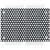 Grille centrale de calandre tracteur Case IH 323, 383, 423, 433, 453, 533, 633, 733, 833