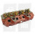 Culasse complète BD154 Case International 374, 384, 424, 444, B414, BD238, BD434, 2350 Manitou MB, MC ( BD144 )