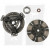 Kit embrayage 11" tracteur Case IH 454, 474, 475, 484, 574, 584, 674, 684, 784, 884, 3210, 3220, 3230, Mécanisme, disque, butée et roulement pilote