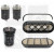 Kit de filtres révision moteur John-Deere 6020, 6120, 6220, 6320, 6420, 4045H, 4045T