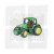 Tracteur Bruder John Deere 6920